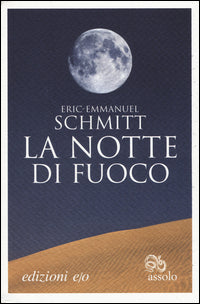 Notte di fuoco 