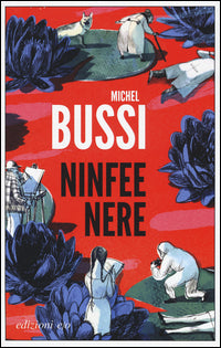 Ninfee nere 