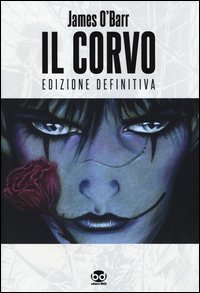 Corvo - edizione definitiva 