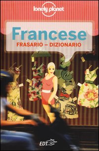 Francese - frasario dizionario 