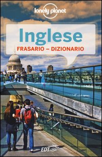 Inglese - frasario dizionario 