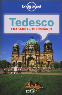 Tedesco - frasario dizionario 