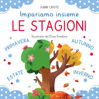 Stagioni - impariamo insieme 