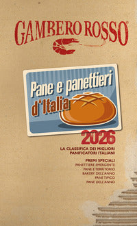 Pane e panettieri d'italia 2026 