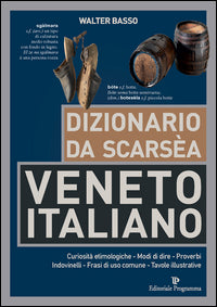Dizionario da scarsea veneto italiano 