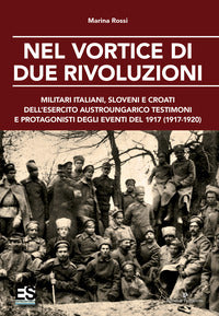 Nel vortice di due rivoluzioni 