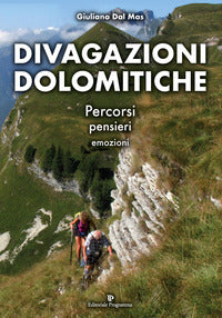 Divagazioni dolomitiche 