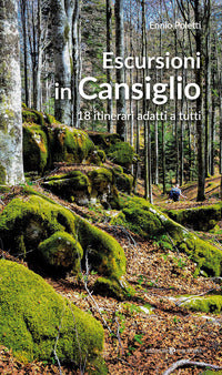 Escursioni in cansiglio 