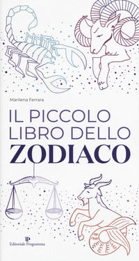 Piccolo libro dello zodiaco 