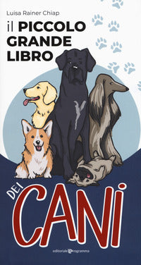 Piccolo grande libro dei cani 