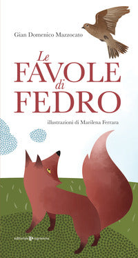 Favole di fedro 