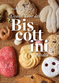 Grand tour dei biscottini d'italia 