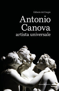 Antonio canova - artista universale 