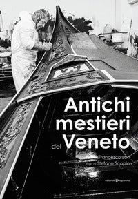 Antichi mestieri del veneto 