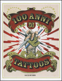100 anni di tattoos 