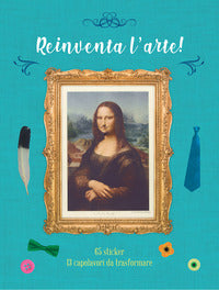 Reinventa l'arte 