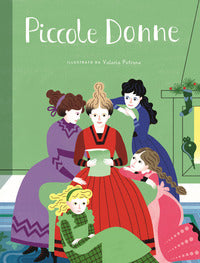 Piccole donne 