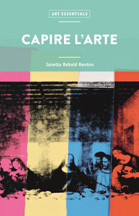 Capire l'arte 