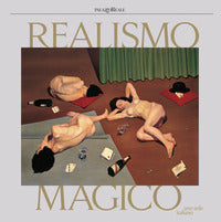 Realismo magico - uno stile italiano 