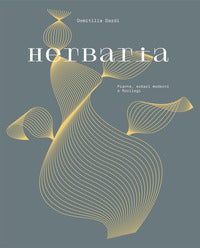 Herbaria - piante erbari moderni e florilegi 
