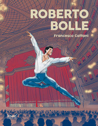 Roberto bolle 