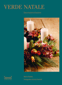 Verde natale - decorazioni d'autore 