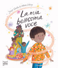 Mia bellissima voce 