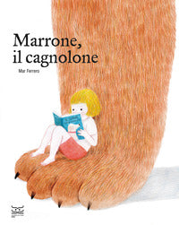 Marrone il cagnolone 