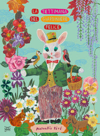 Settimana del giardiniere felice 