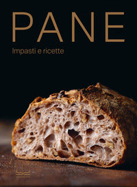 Pane - impasti e ricette 