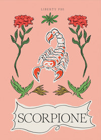 Scorpione 