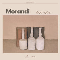 Giorgio morandi 1890 -1964 catalogo della mostra 