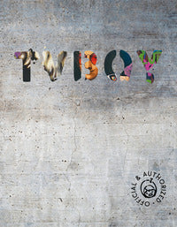 Tvboy - official e authorized 