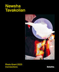 Newsha tavakolian - photo grant 2023 