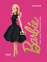 Barbie - the icon celebration 