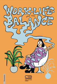 Work life balance 