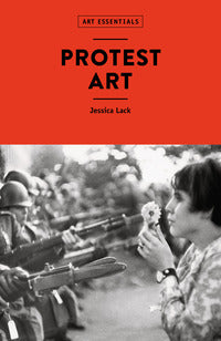 Protest art 