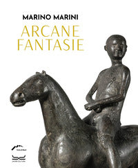 Marino marini arcane fantasie 