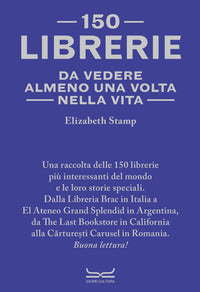 150 librerie da vedere almeno una volta nella vita 