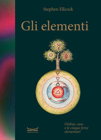Elementi - caos, ordine e le cinque forze elementari 