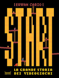 Start ! la grande storia dei videogiochi 