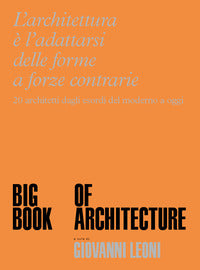 Bba - big book of architecture 