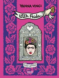 Diario artistico - with frida 