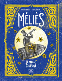 Melies il mago del cinema 