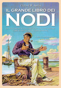 Grande libro dei nodi 