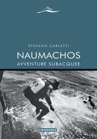 Naumachos - avventure subacquee 