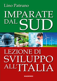 Imparate dal sud - lezione di sviluppo all'italia 