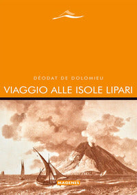 Viaggio alle isole lipari 
