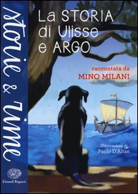 Storia di ulisse e argo 