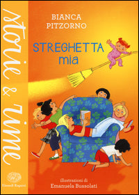 Streghetta mia 